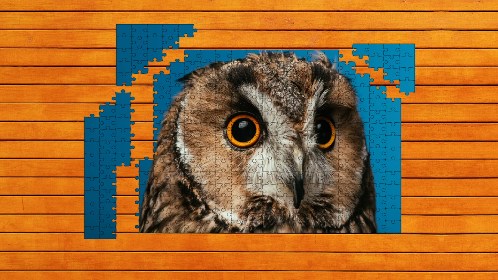 Whispers of Wings Jigsaw Puzzles - Expansion Pack 3 official in-game screenshot 1