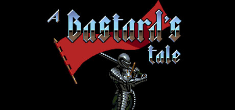 A Bastard's Tale cover artwork