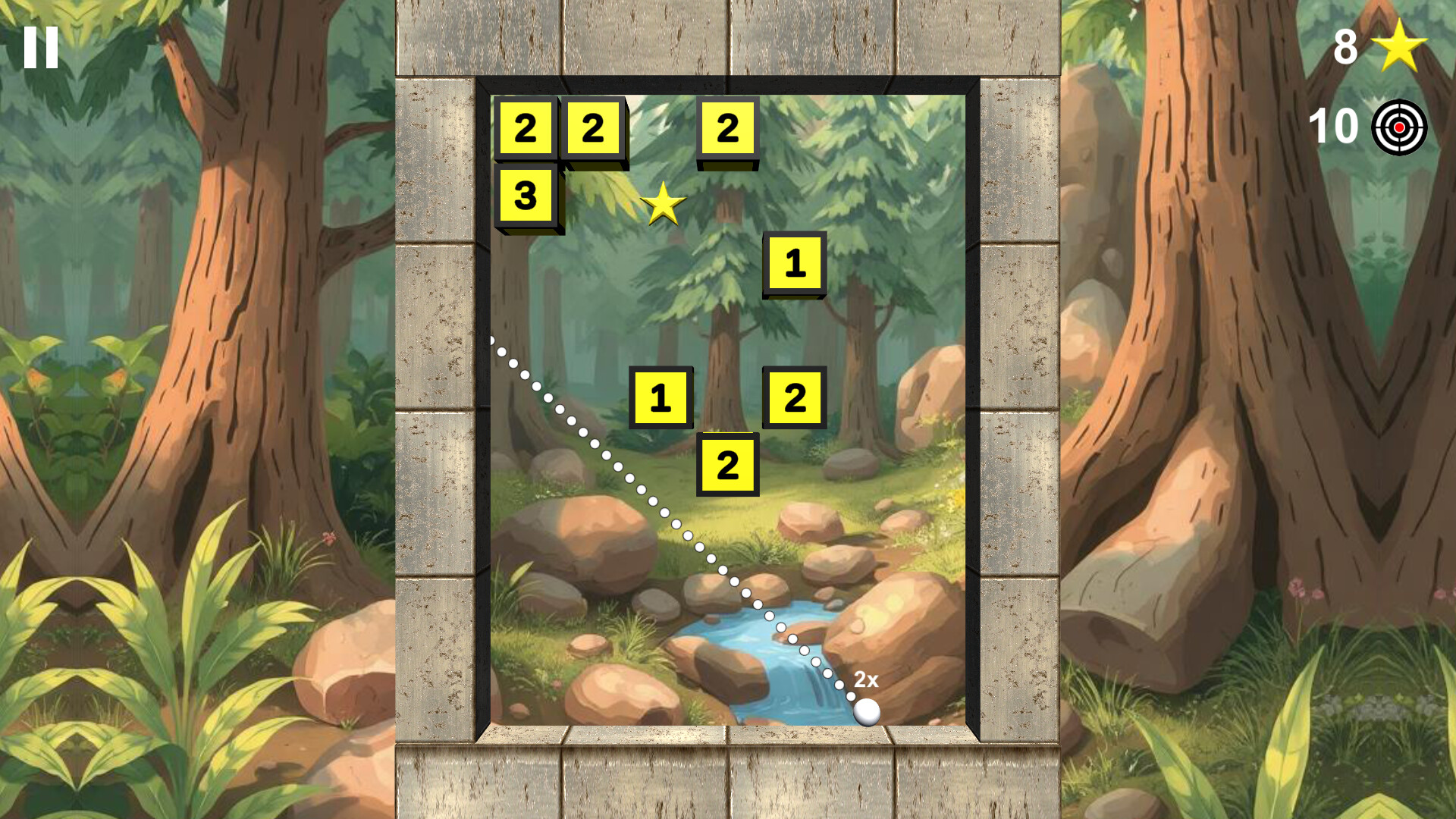 30 Mini Games: Unpacking Hyper-Casual Fun official in-game screenshot 1
