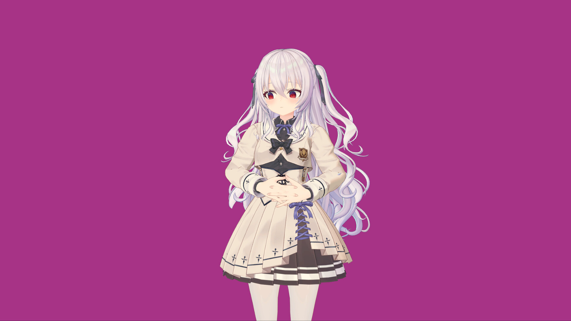 your wife, mother and daughter official in-game screenshot 1