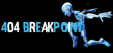 404 Breakpoint cover artwork