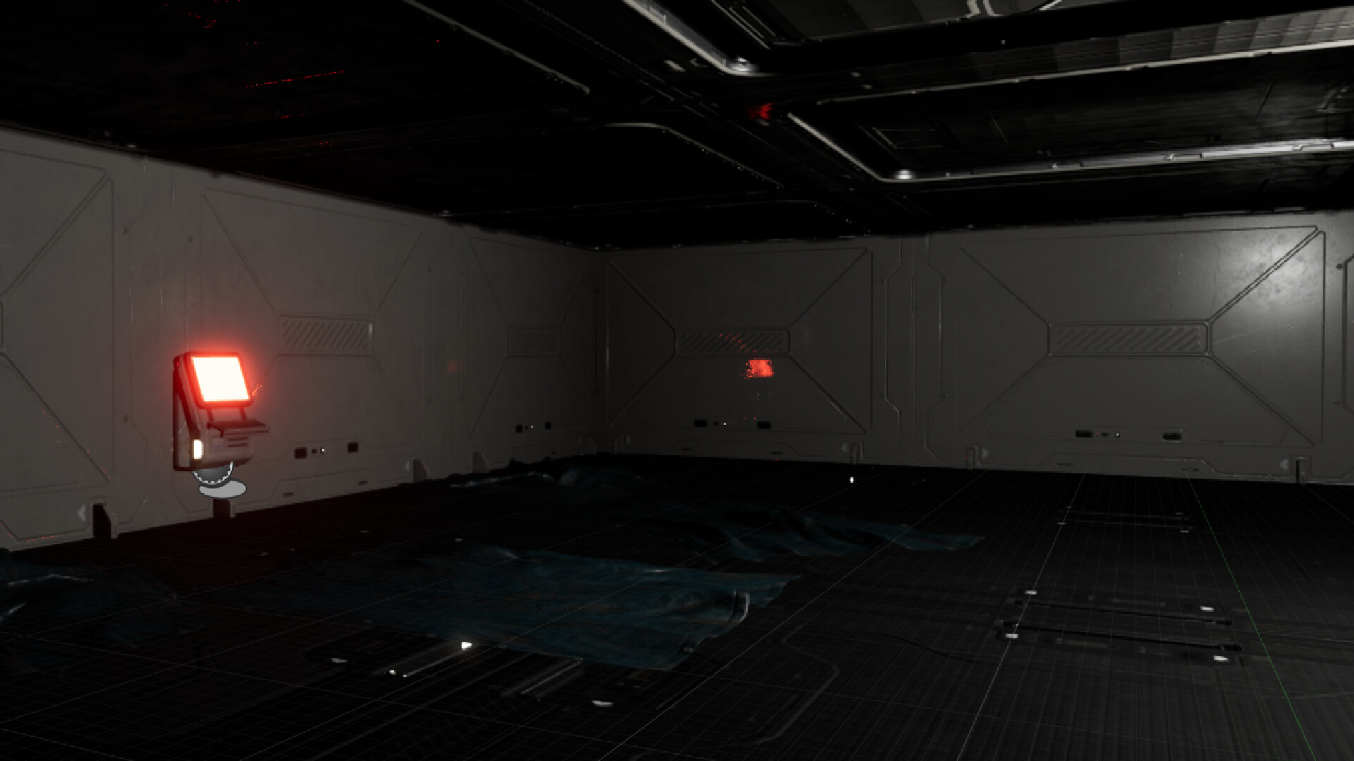 404 Breakpoint official in-game screenshot 1