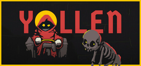 Yollen cover artwork