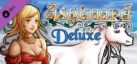 Asguaard - Deluxe Contents artwork
