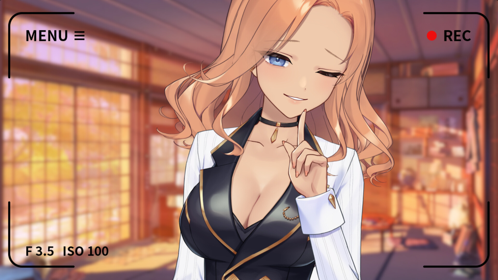 Your Another Wife official in-game screenshot 1