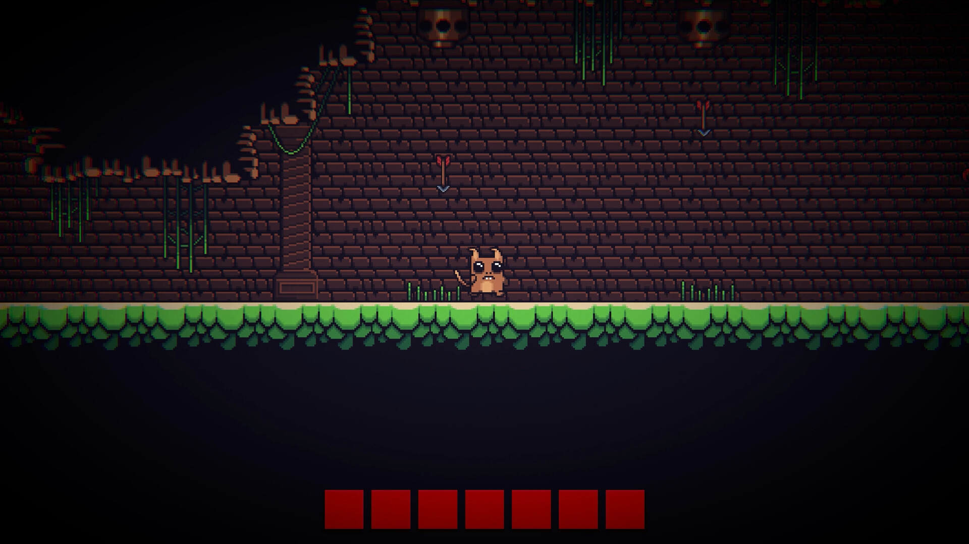 9 Lives To Escape official in-game screenshot 1