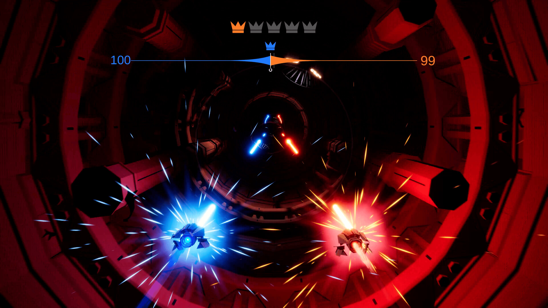 Aaero2 - Lania Kea Music Pack official in-game screenshot 1