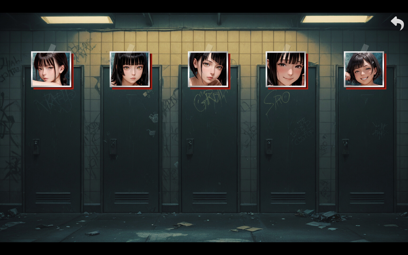 廁戰勇者 Toilet Battle Hero - Throbbing Gym official in-game screenshot 1