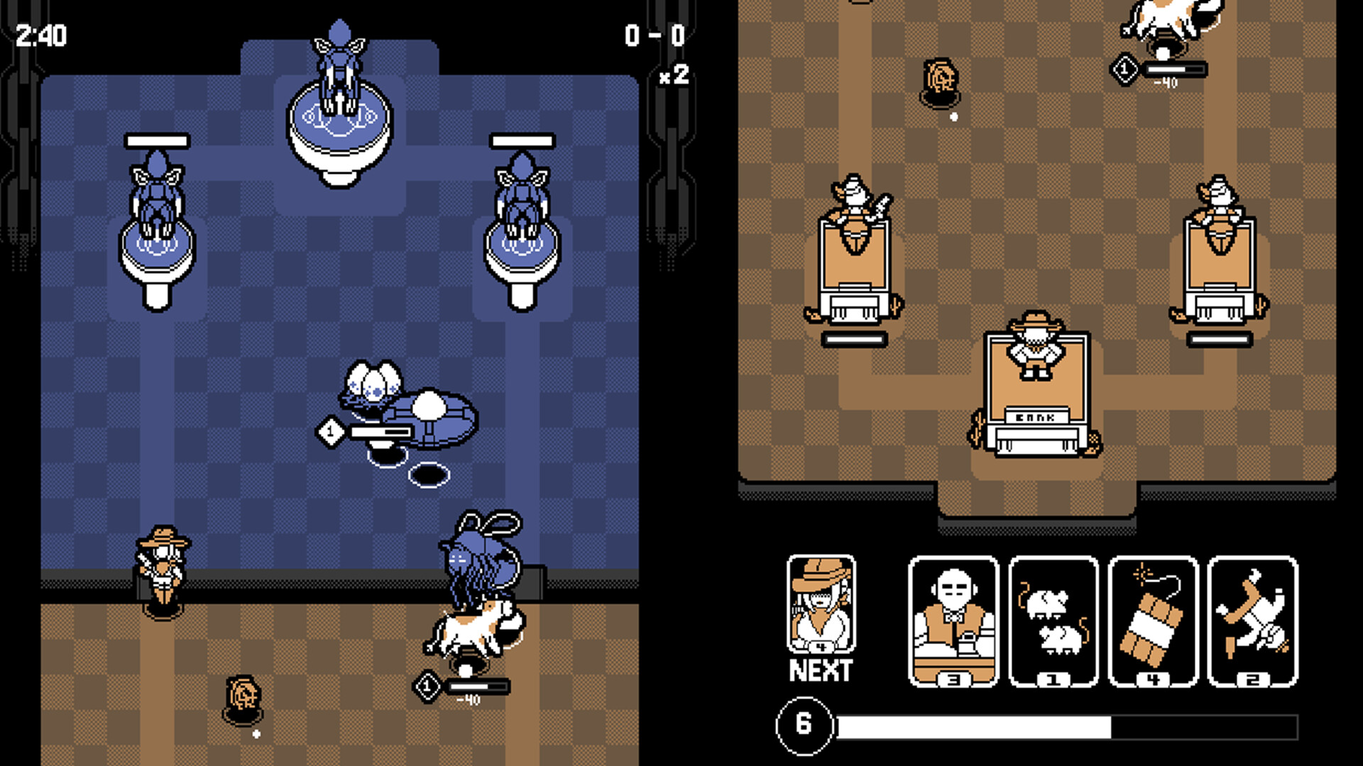 Aestheta official in-game screenshot 1