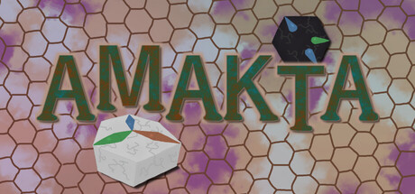 Amakta cover artwork