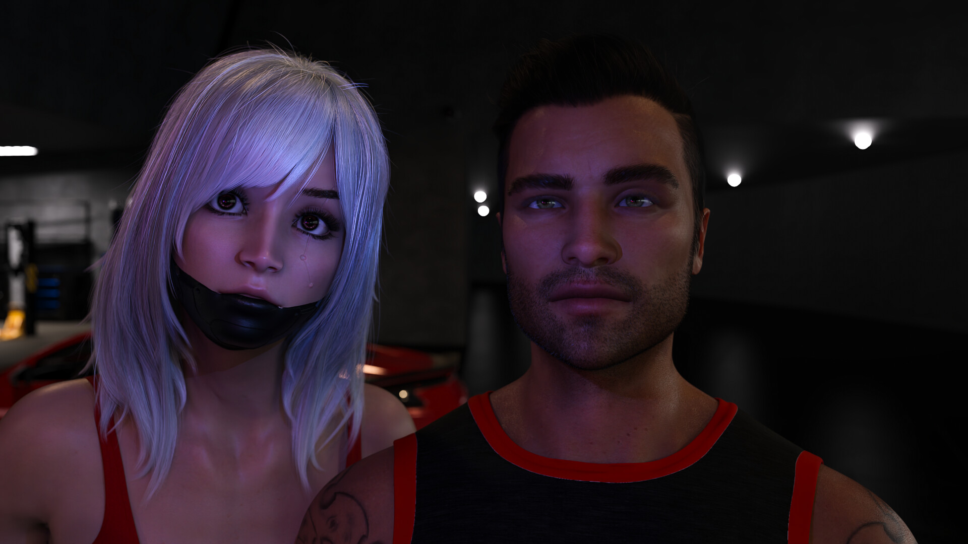 Artemis - Book Two official in-game screenshot 1