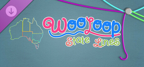 WooLoop - State Lines Pack cover artwork