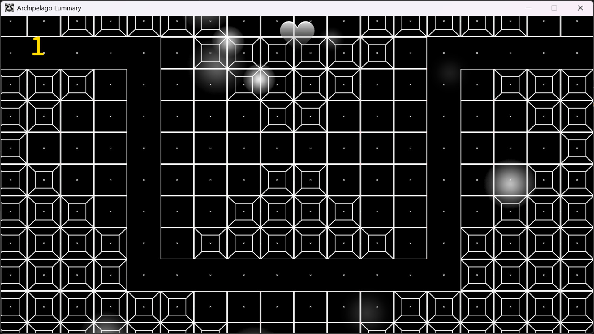 Archipelago Luminary official in-game screenshot 1
