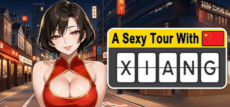 A Sexy Tour With Xiang cover artwork
