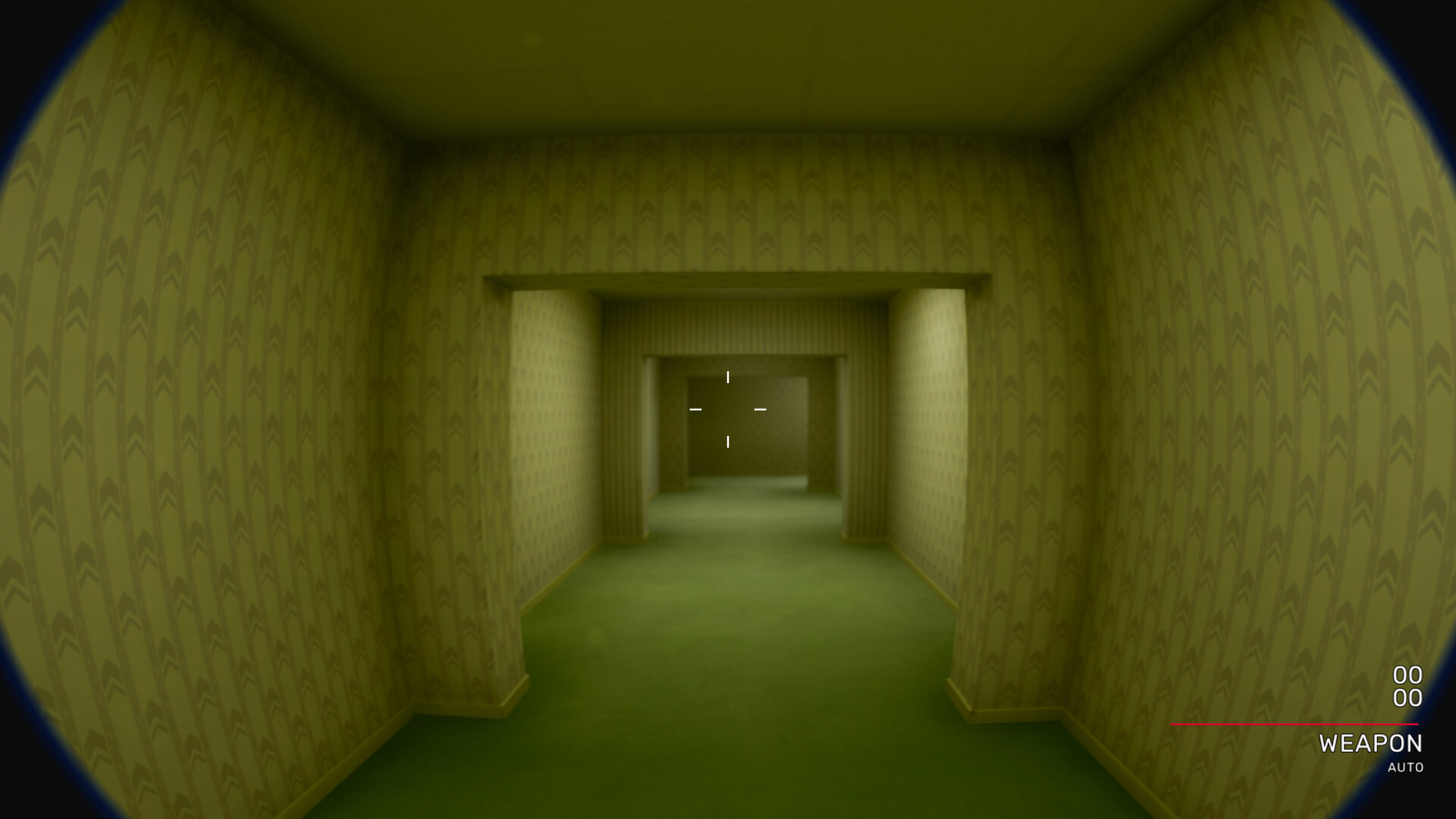Backrooms Bodycam official in-game screenshot 1