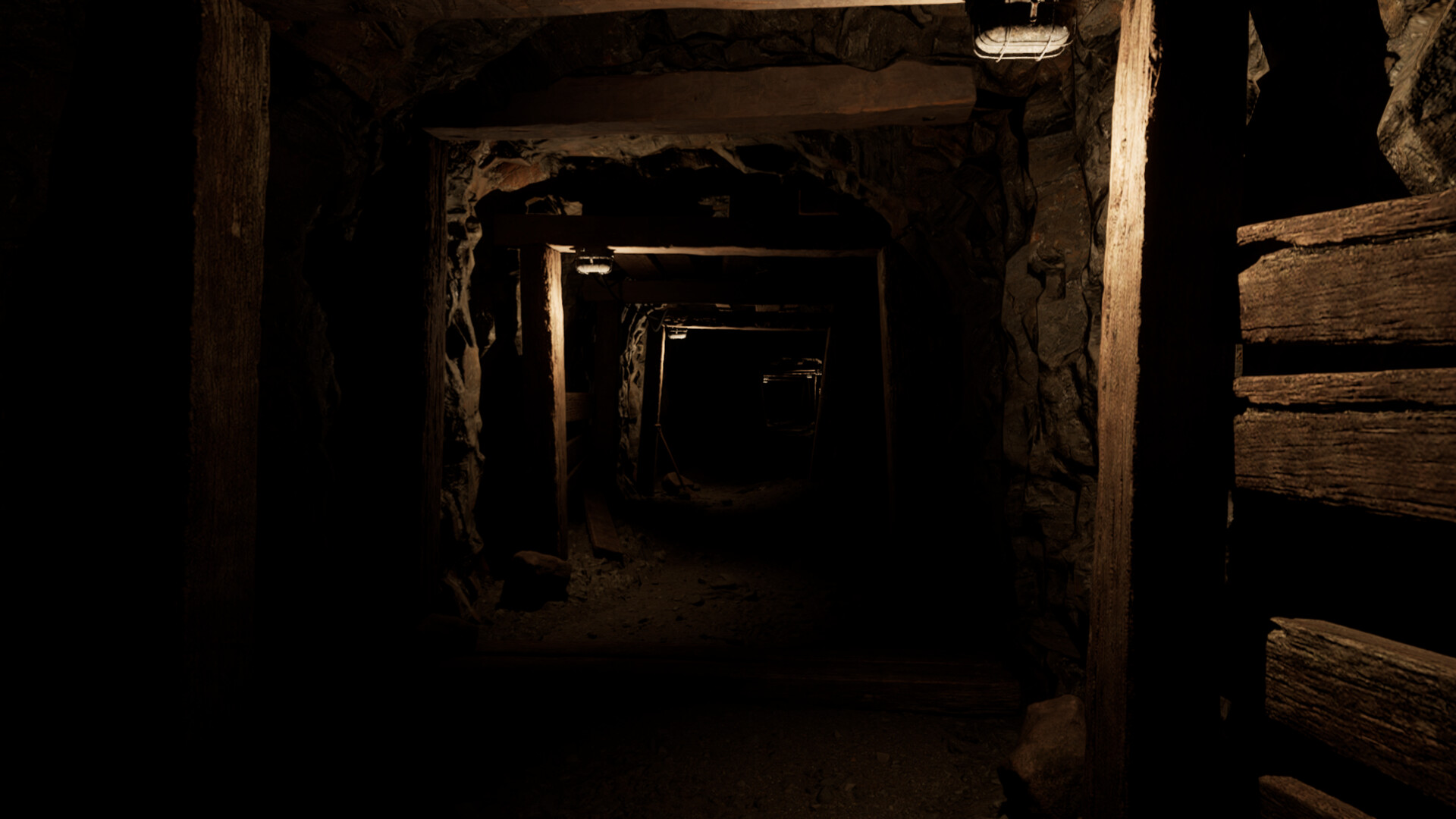 Withering Horrors official in-game screenshot 1