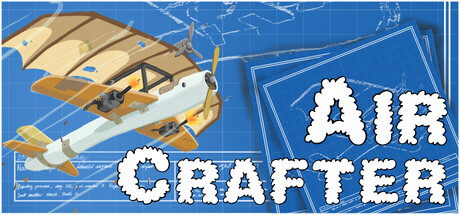 Aircrafter cover artwork