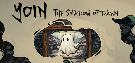 YOIN: The shadow of dawn cover artwork
