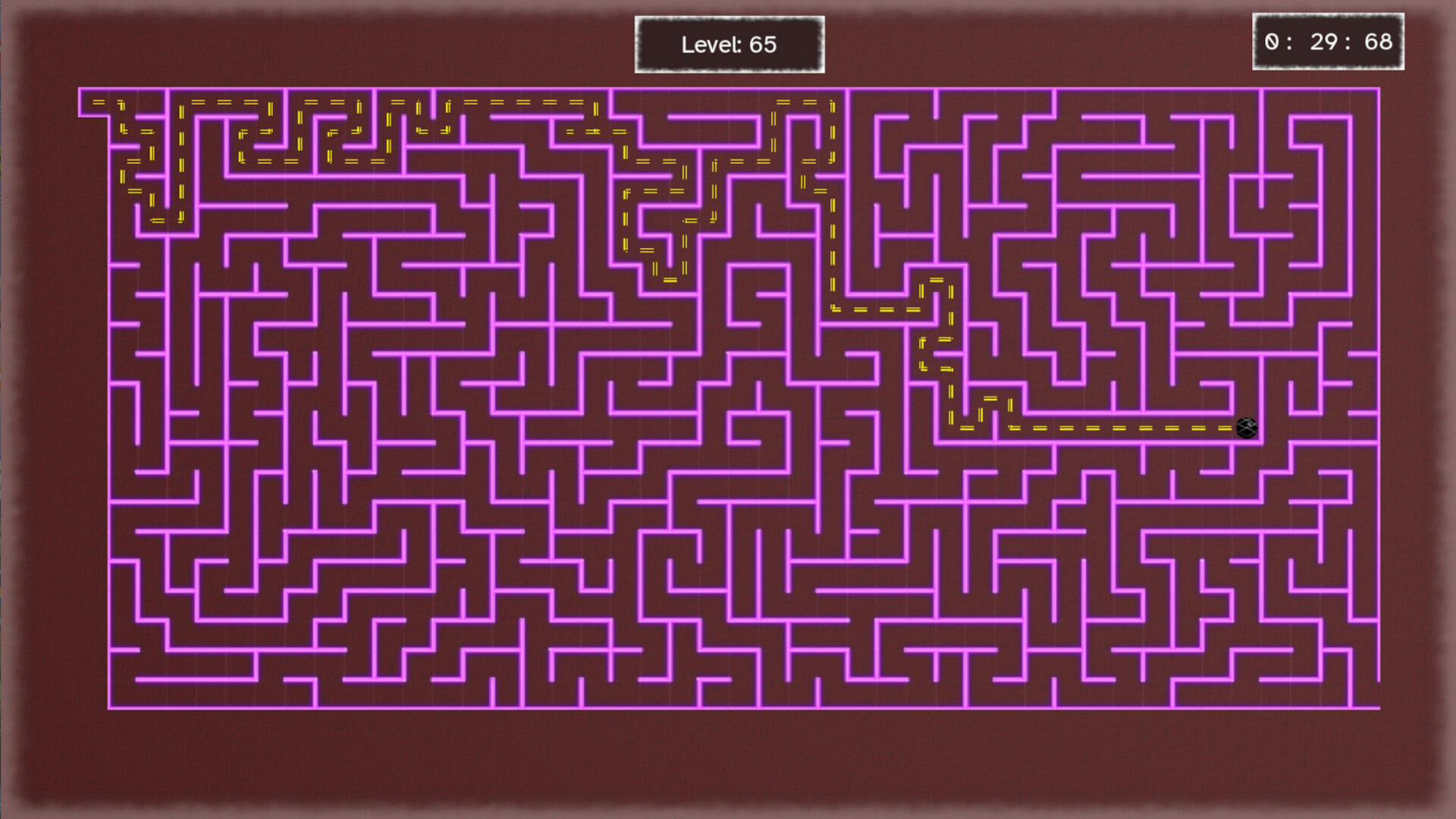 Amazeballs! official in-game screenshot 1