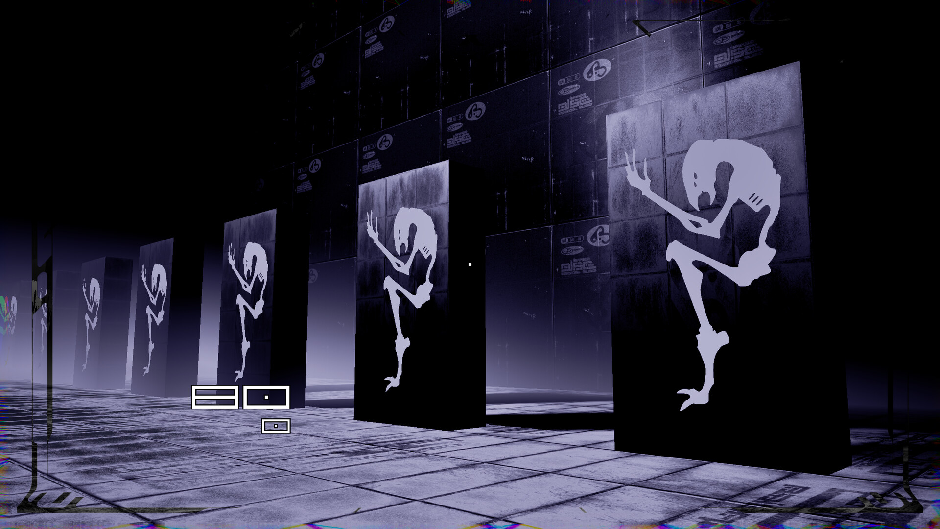 BAIONLENJA Soundtrack official in-game screenshot 1
