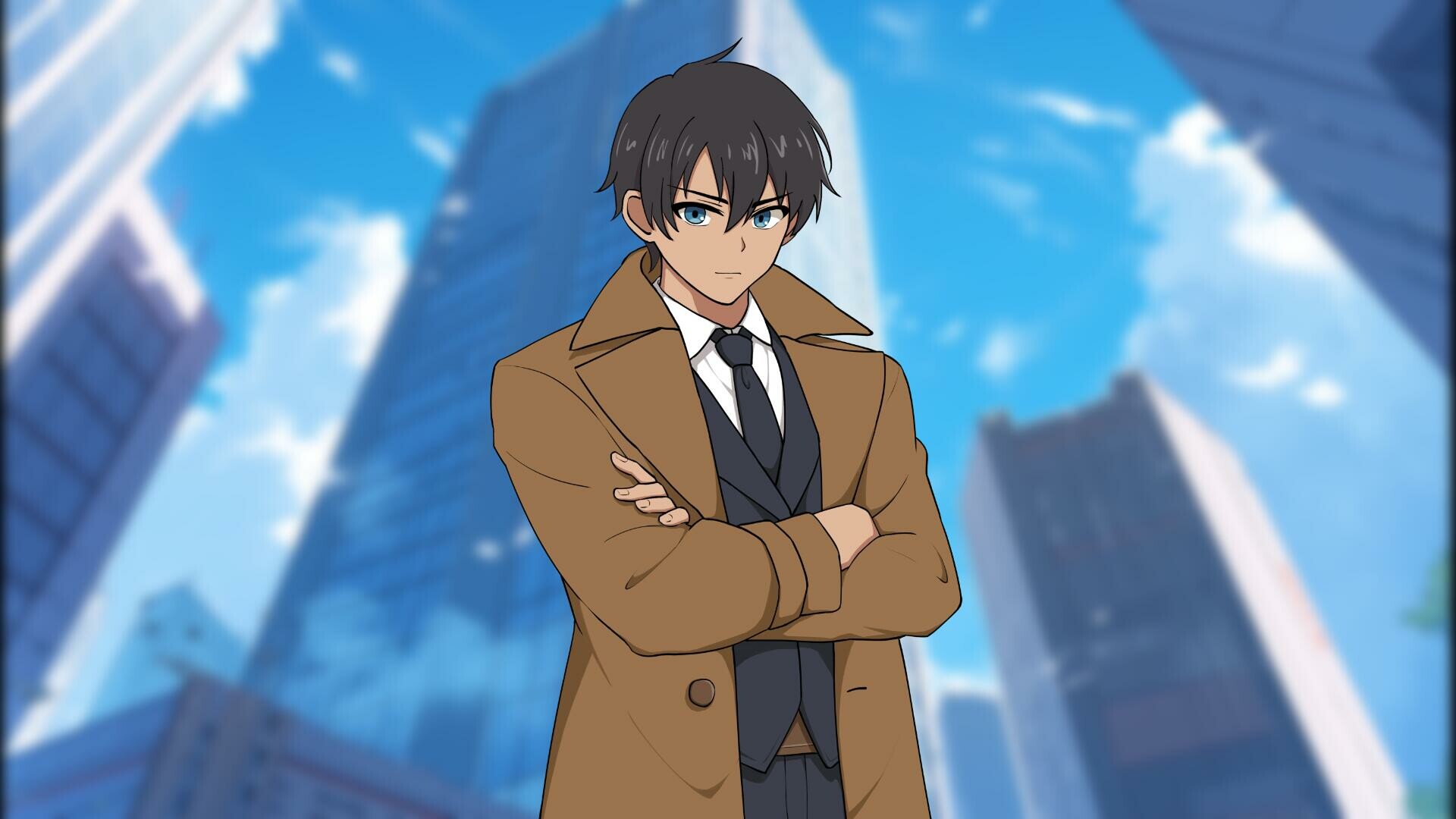 AngelDA official in-game screenshot 1