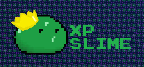 XP Slime cover artwork