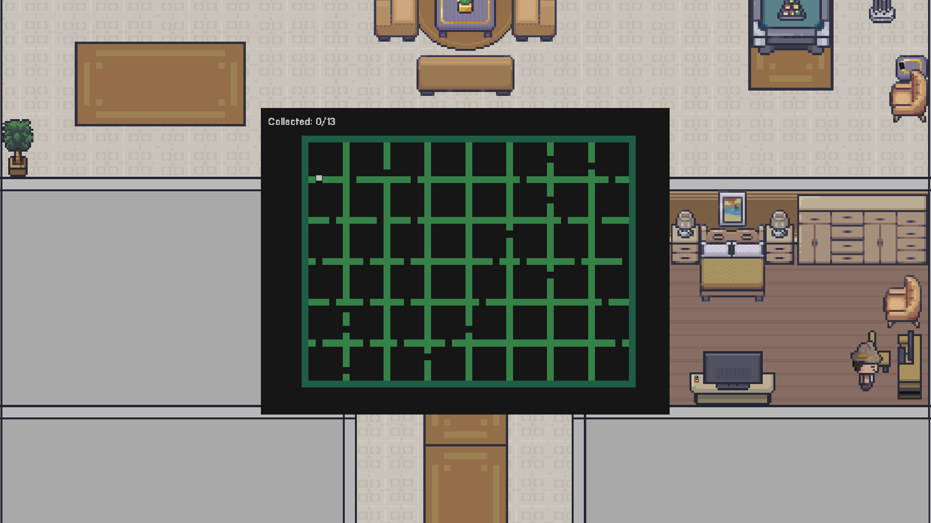 Whispers of Kelsden official in-game screenshot 1