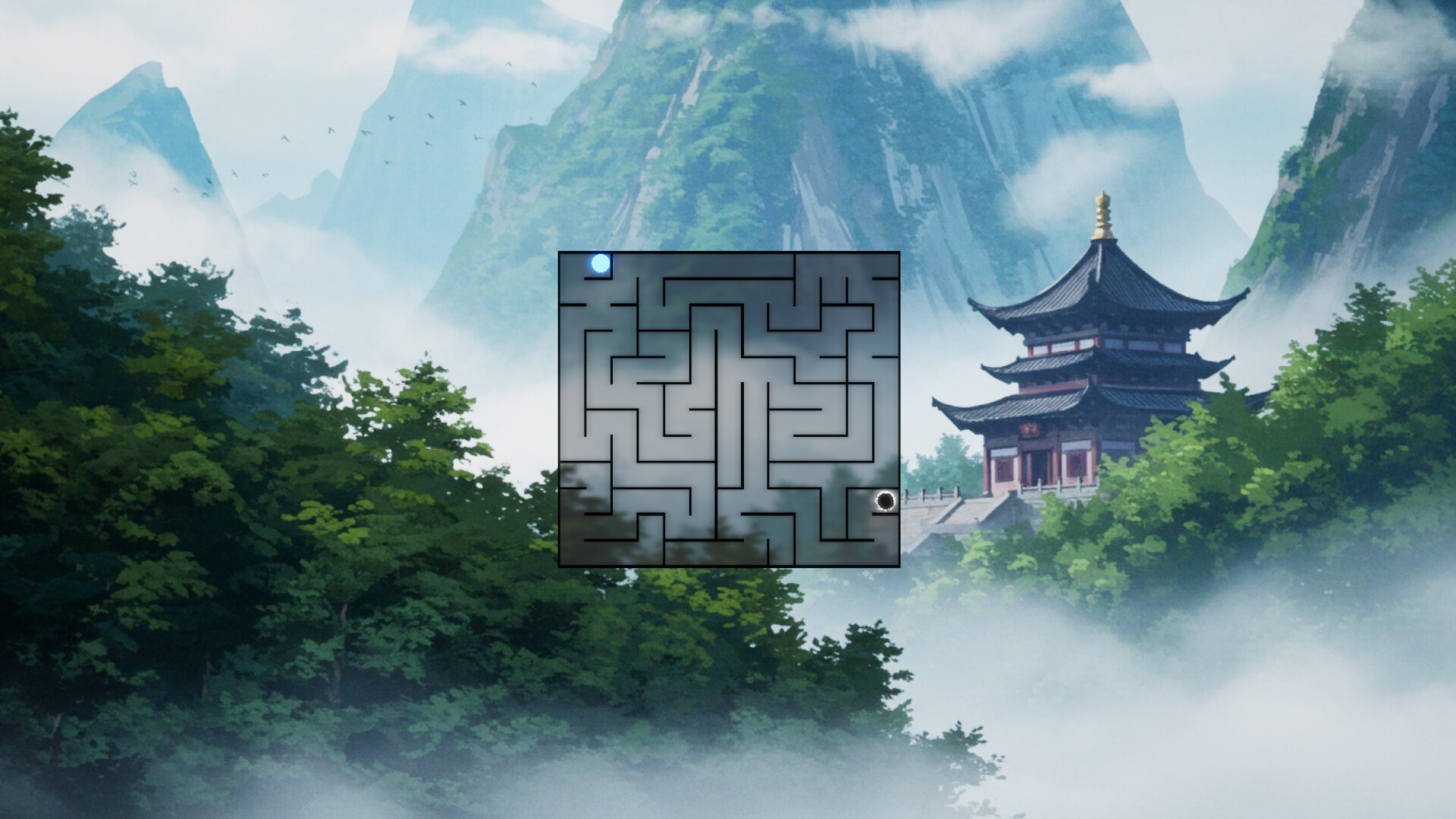 123 MAZES official in-game screenshot 1