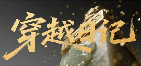 穿越日记 cover artwork