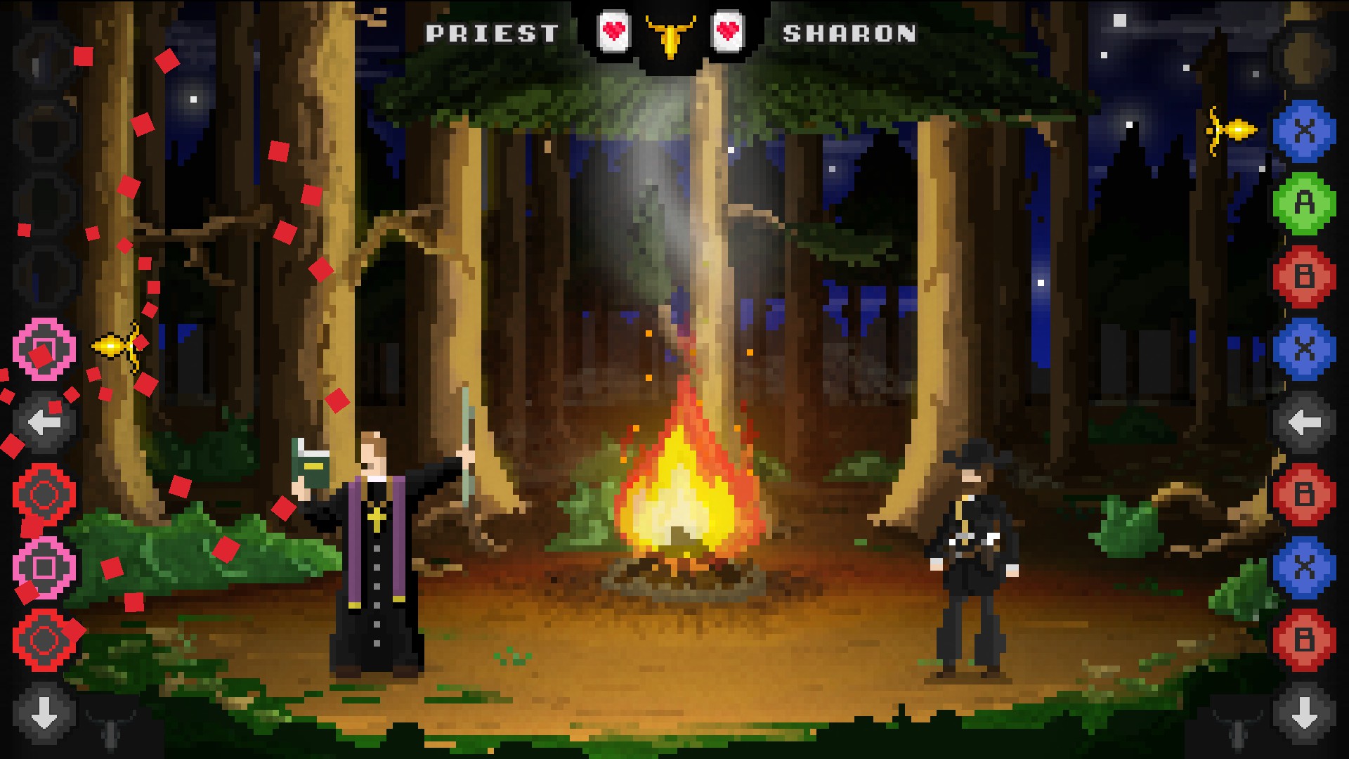 Western Press official in-game screenshot 1