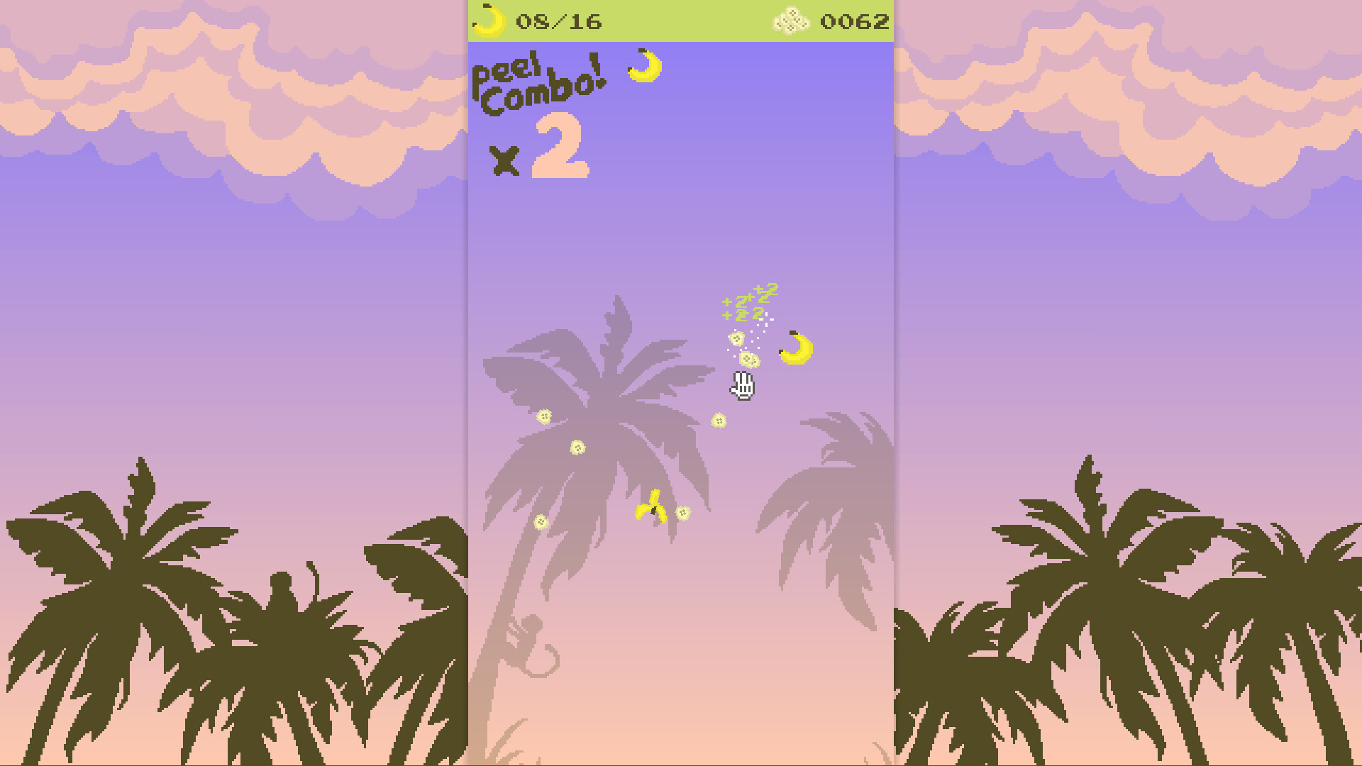 Bananaganza official in-game screenshot 1