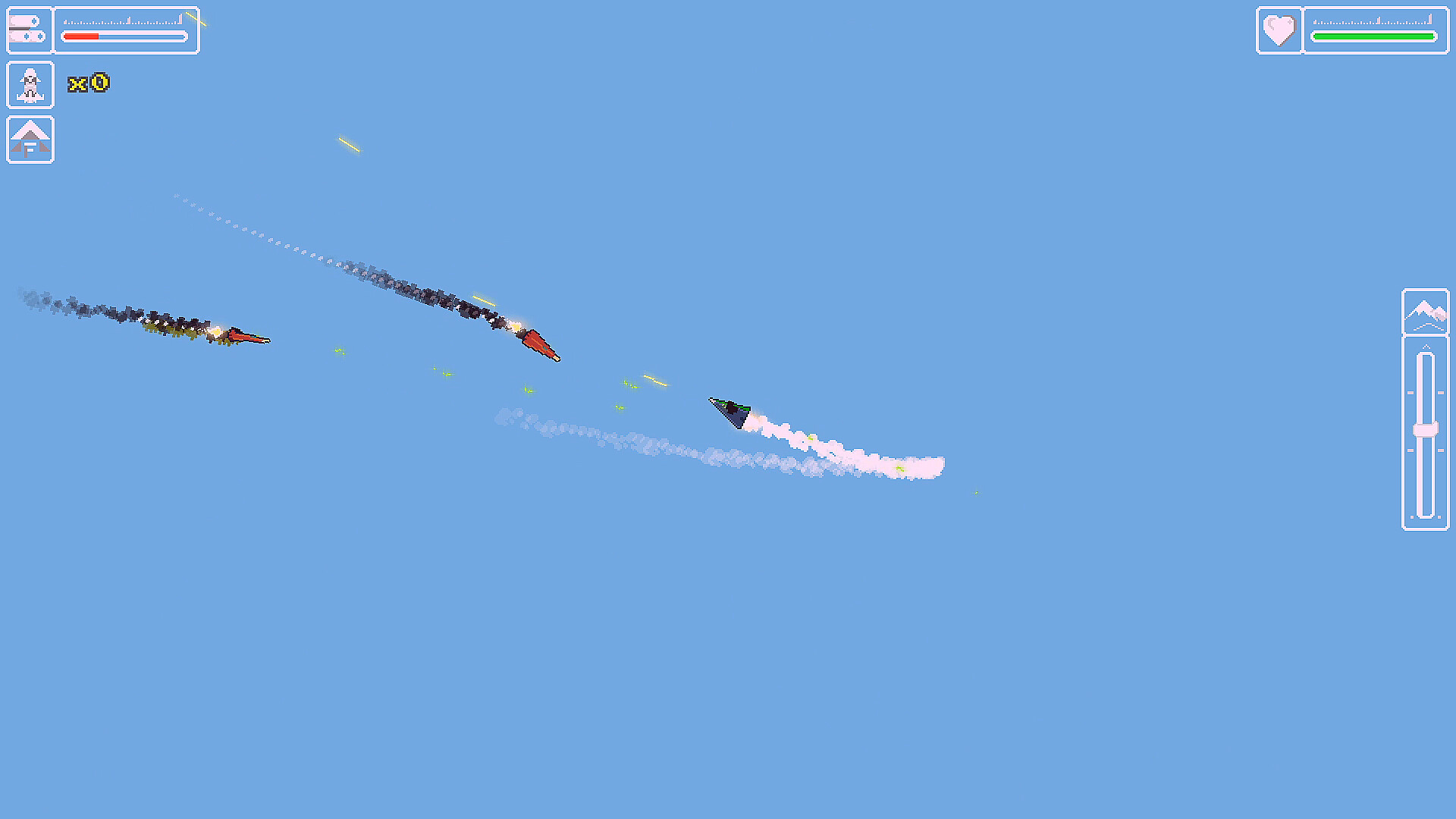 Angle Of Attack official in-game screenshot 1