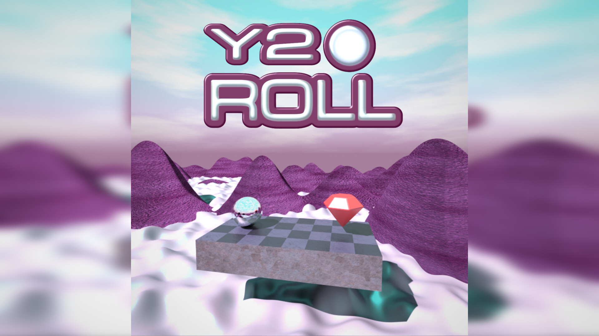 Y2ROLL Soundtrack official in-game screenshot 1