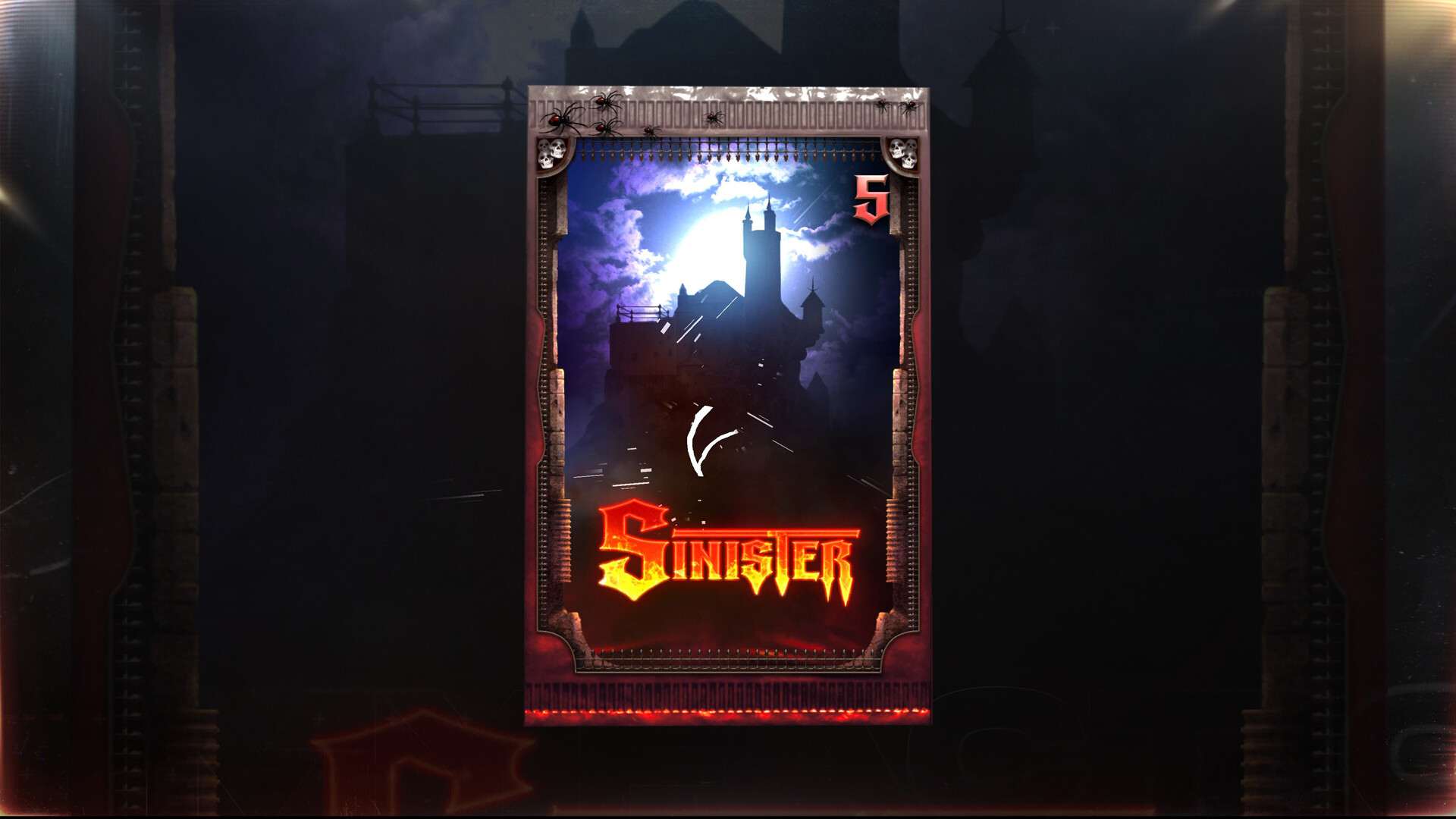 WWE 2K25 MyFACTION Diamond Pack official in-game screenshot 1