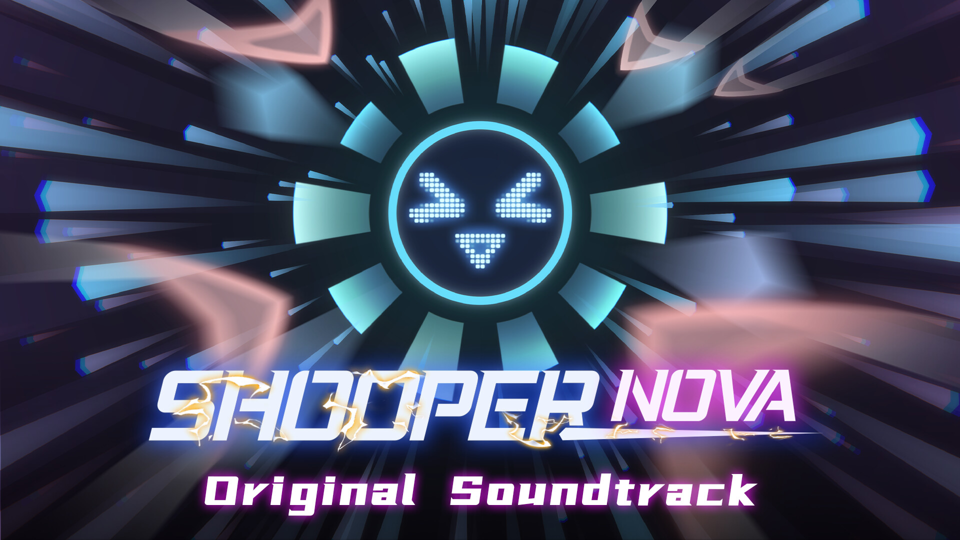 激射超新星 Soundtrack official in-game screenshot 1