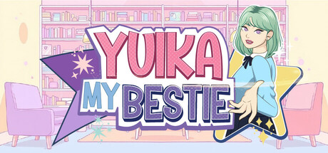 Yuika My Bestie cover artwork