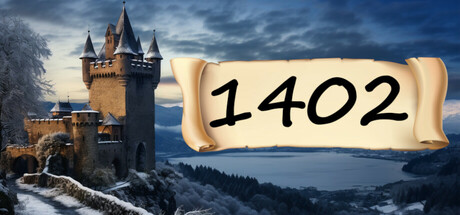 1402 cover artwork