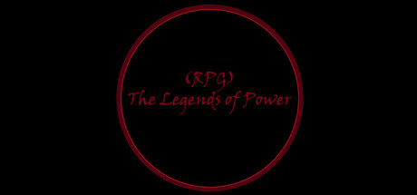 (RPG) The Legends of Power Volume 1 cover artwork