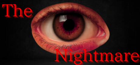 悪夢~Nightmare~ cover artwork