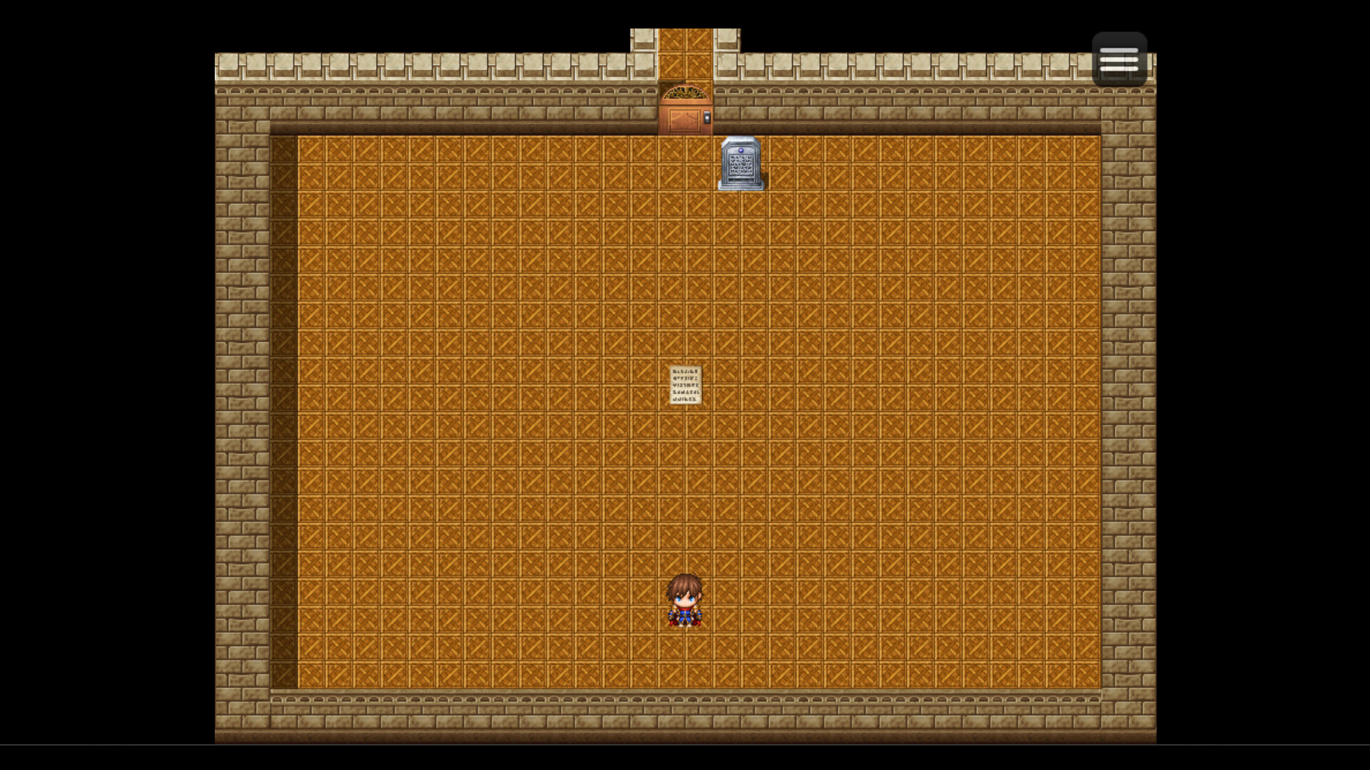 謎解き二十部屋 official in-game screenshot 1