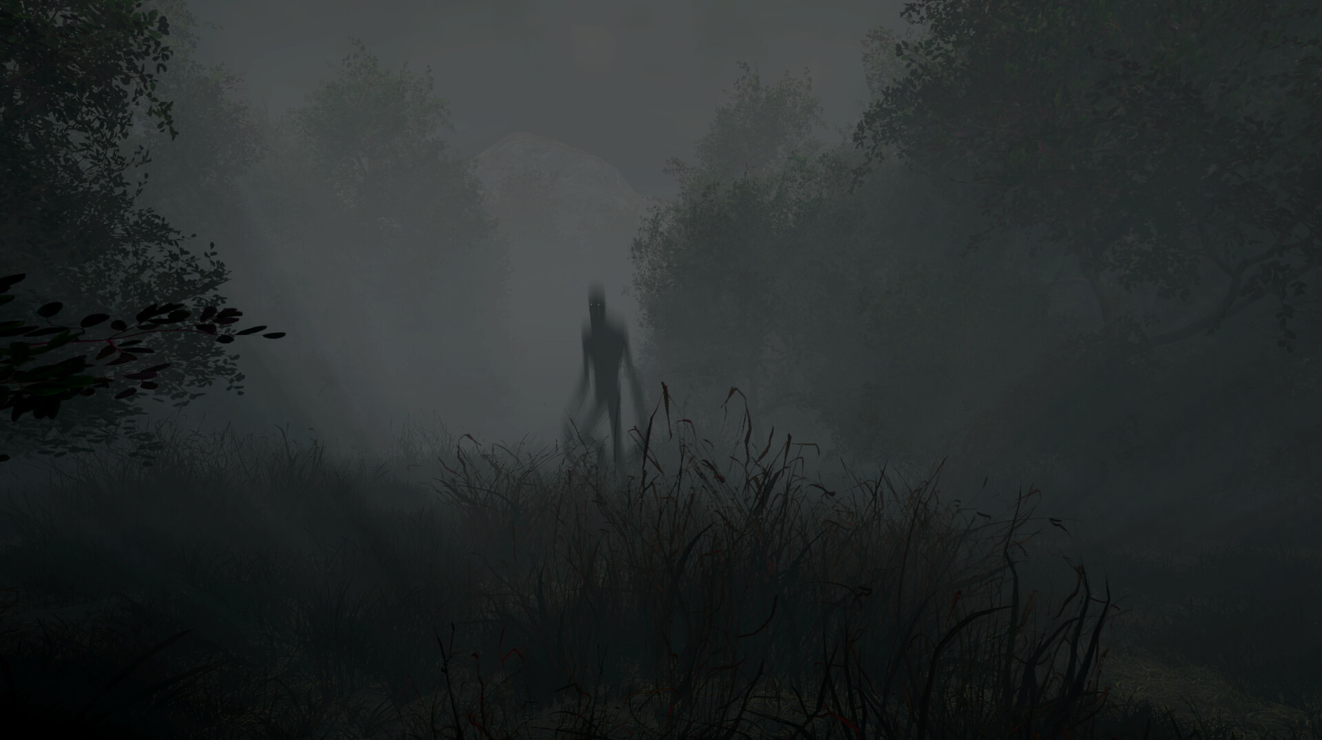 Whispering Fog official in-game screenshot 1