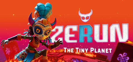 Zerun cover artwork