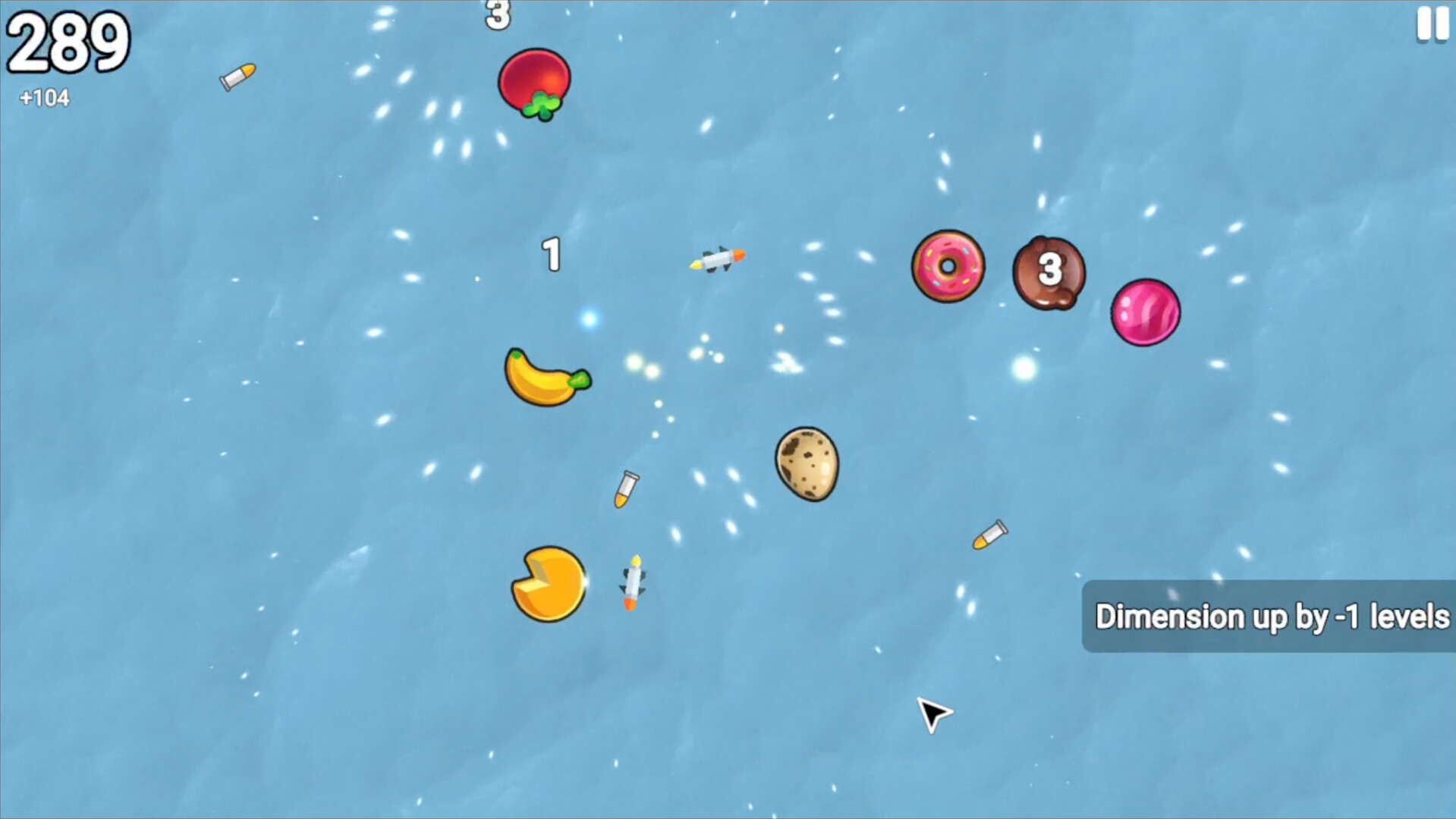 Ballotoro official in-game screenshot 1