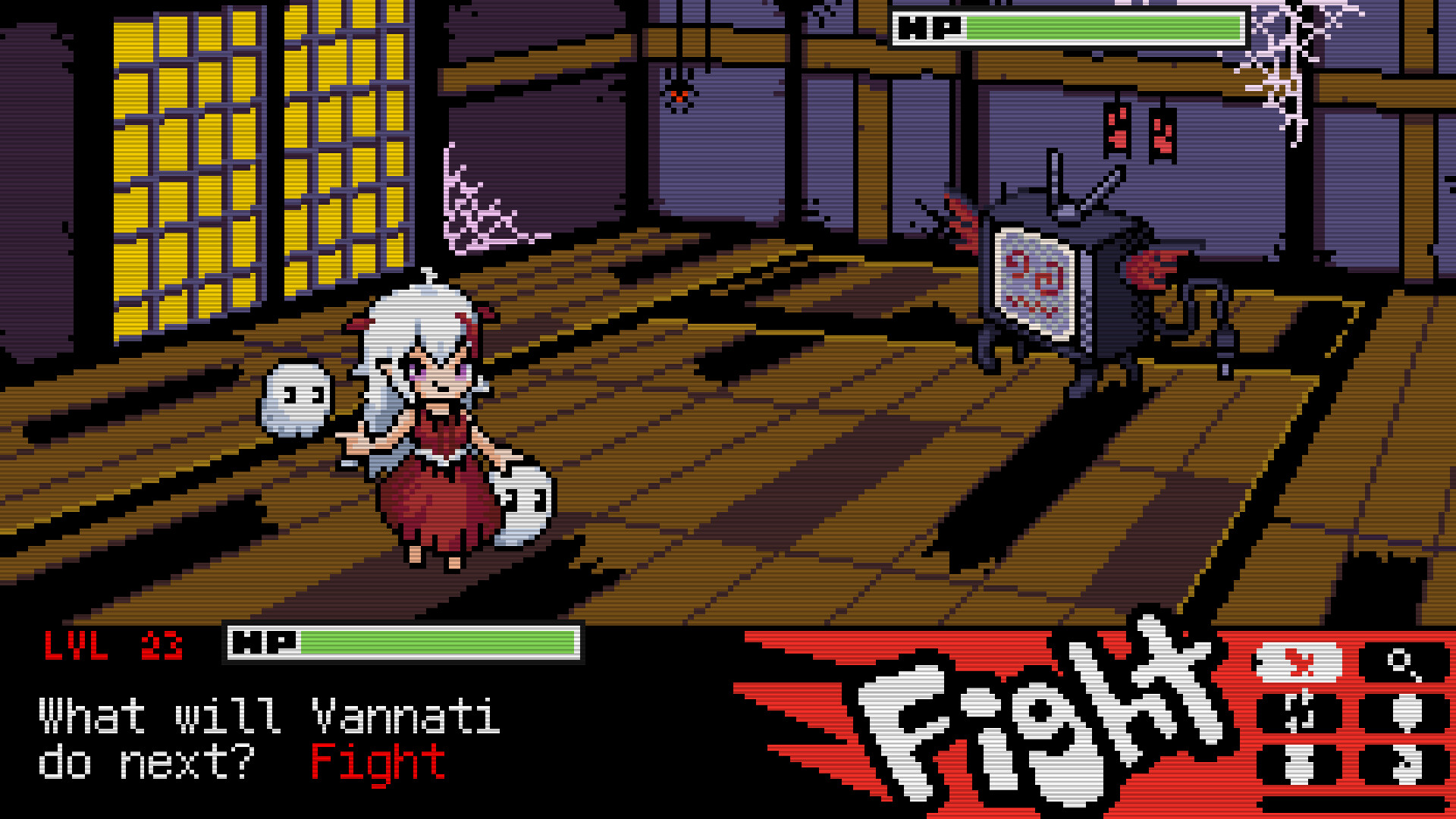 Yami Kids official in-game screenshot 1