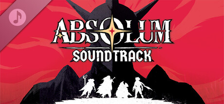 Absolum (Original Game Soundtrack) cover artwork