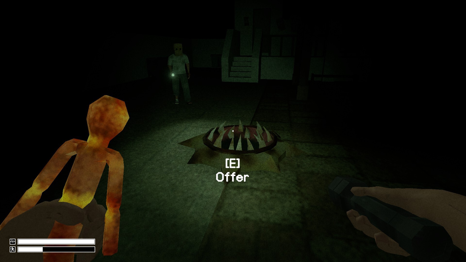 ANOVILL official in-game screenshot 1