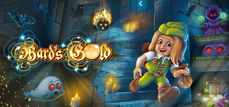 Bard's Gold artwork