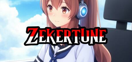 Zekertune cover artwork