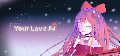 Your Love Ai cover artwork