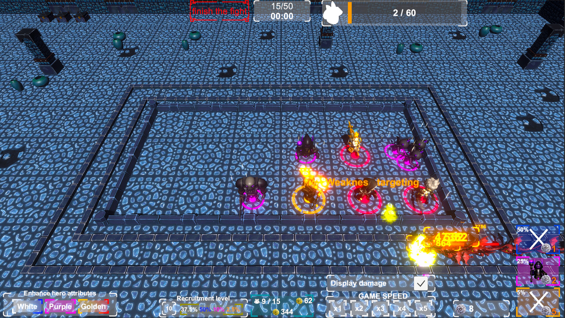 怪物猎杀者 official in-game screenshot 1